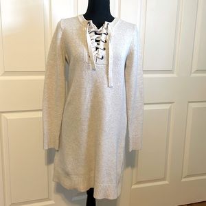 Madewell Sweater Dress
